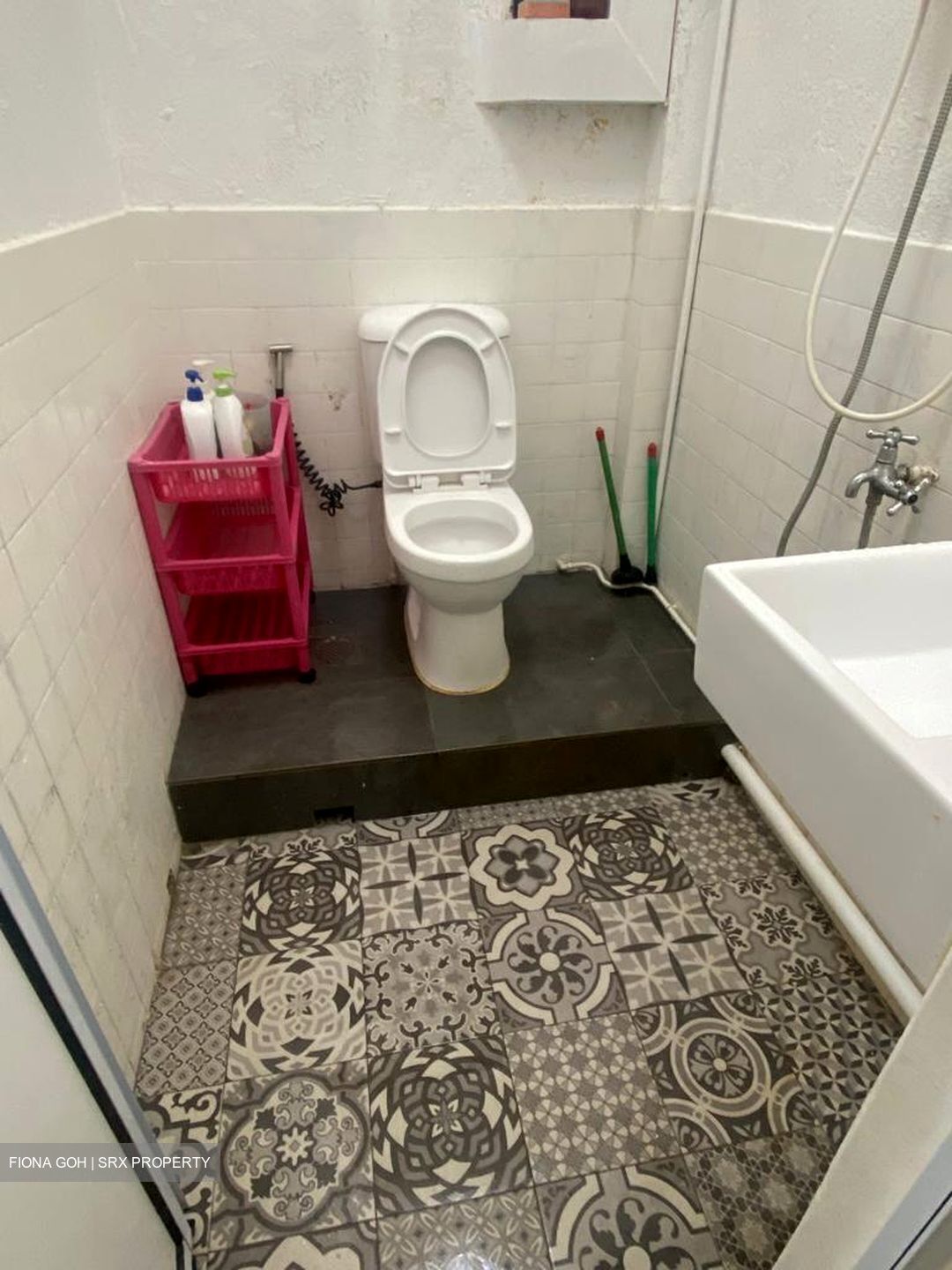 Kai Fook Mansion (D3), Apartment #487006631